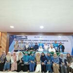 Penulisan Artikel Ilmiah Terindeks Scopus dan Sinta