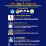 Raih Prestasi Gemilang, Empat Dosen FKIK Unismuh Lolos Pendanaan Hibah BIMA Kemdikbudristek Tahun 2026