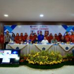 Selangkah Lagi Buka Prodi Sarjana Keperawatan dan Profesi Ners, FKIK Unismuh Makassar Jalani Evaluasi Lapangan Kemdiktisaintek
